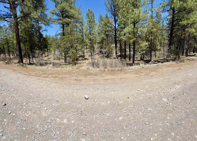 Property at Lot15c Timber Dr, Timberon, NM 88350
