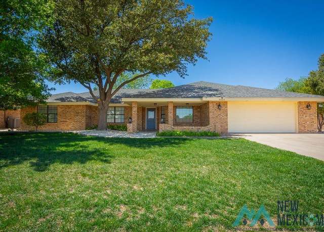 Property at 3022 Detta Loop, Roswell, NM 88201, 4 beds, 2 baths