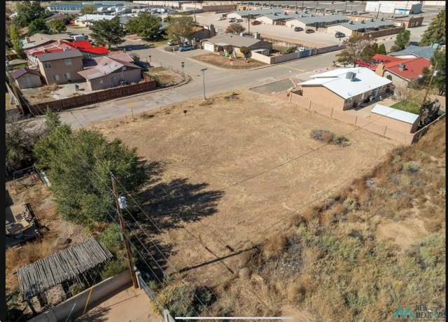 Property at Ash St, Grants, NM 87020