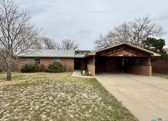 Property at 1317 Concord Rd, Clovis, NM 88101, 3 beds, 2 baths