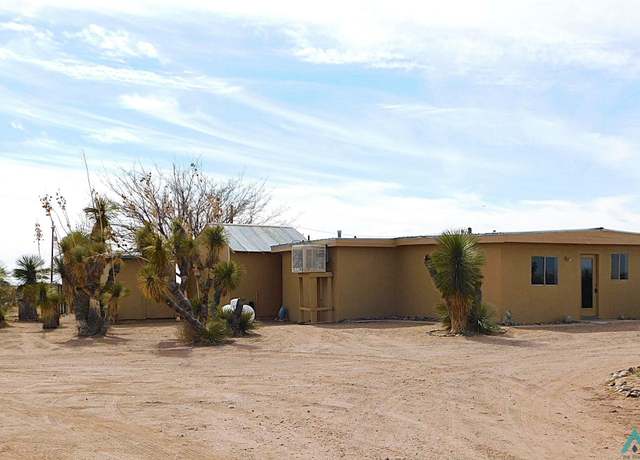 Property at 1730 Rivera Rd Rd SW, Deming, NM 88030, 2 beds, 1 bath