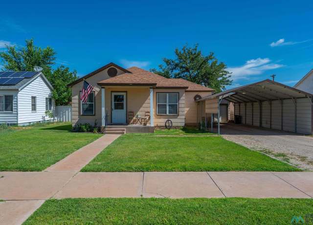 Property at 1112 W Merchant Ave, Artesia, NM 88210, 2 beds, 1 bath
