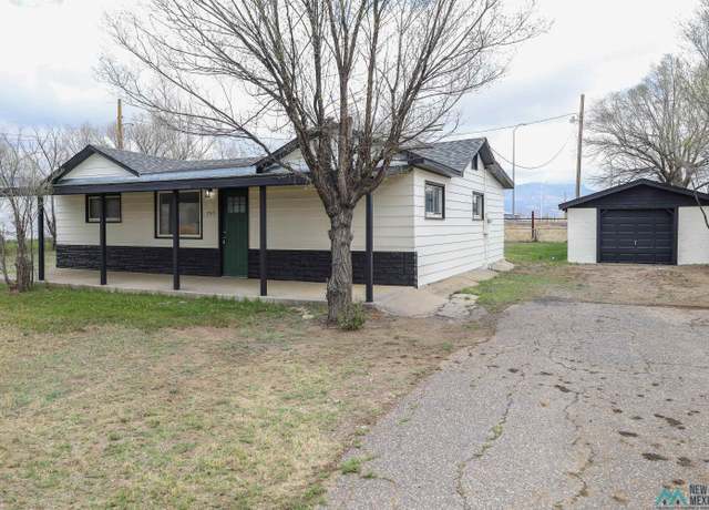 Property at 1515 Cedar St, Raton, NM 87740, 3 beds, 2 baths