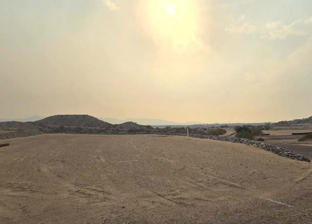 Property at 103 Wimberly Way, Elephant Butte, NM 87935