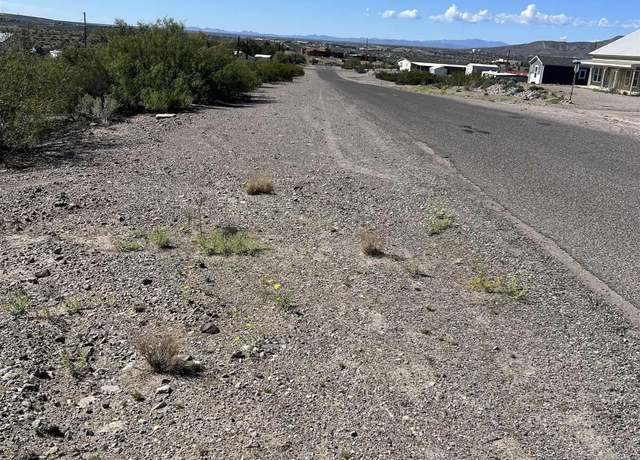 Property at 1 Country Blvd, Elephant Butte, NM 87935