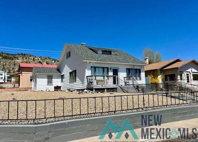 Property at 844 S 5th St, Raton, NM 87740, 3 beds, 2 baths