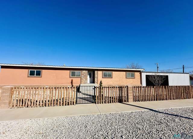 Property at 311 S Delaware Ave, Roswell, NM 88203, 4 beds, 2 baths