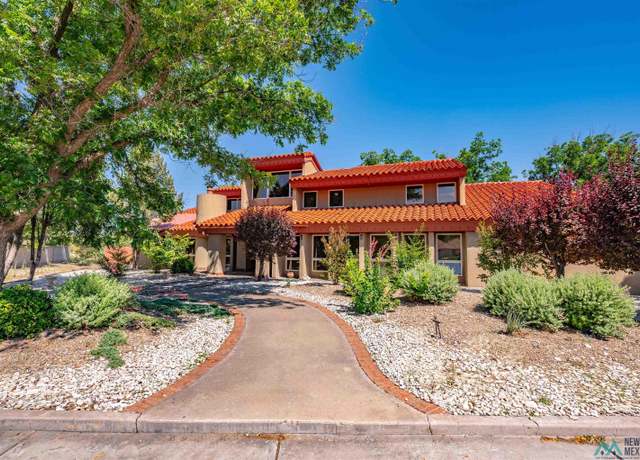 Property at 5 Chrysler Pl, Roswell, NM 88201, 5 beds, 3.5 baths