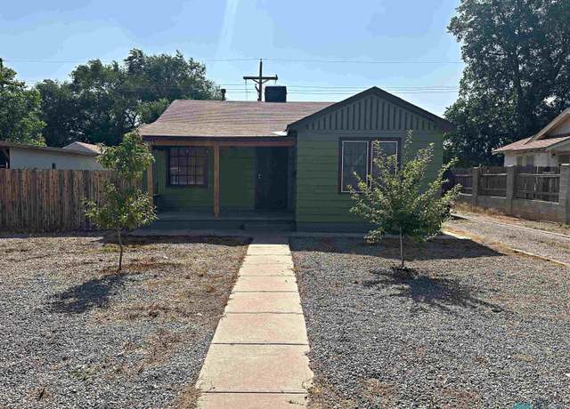 Property at 1305 S Lea Ave, Roswell, NM 88203, 2 beds, 1 bath