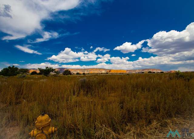 Property at TBD E Navarre Blvd, Thoreau, NM 87323