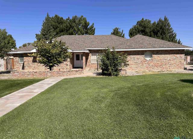 Property at 1405 Latigo Cir, Roswell, NM 88201, 4 beds, 2.5 baths