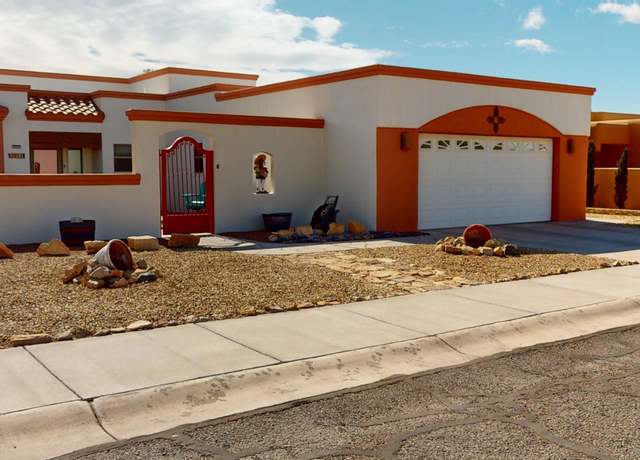 Property at 2915 Hook Rd Rd SE, Deming, NM 88030, 2 beds, 2 baths