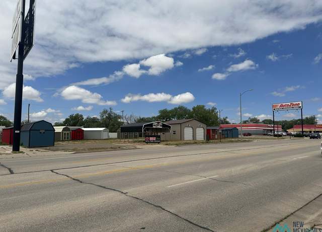 Property at 1720 N Prince St, Clovis, NM 88101