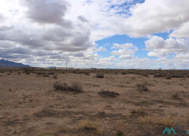 Property at Campana Rd SE, Deming, NM 88030