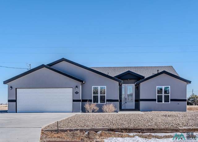 Property at 1325 County Road K St, Clovis, NM 88101, 4 beds, 2 baths