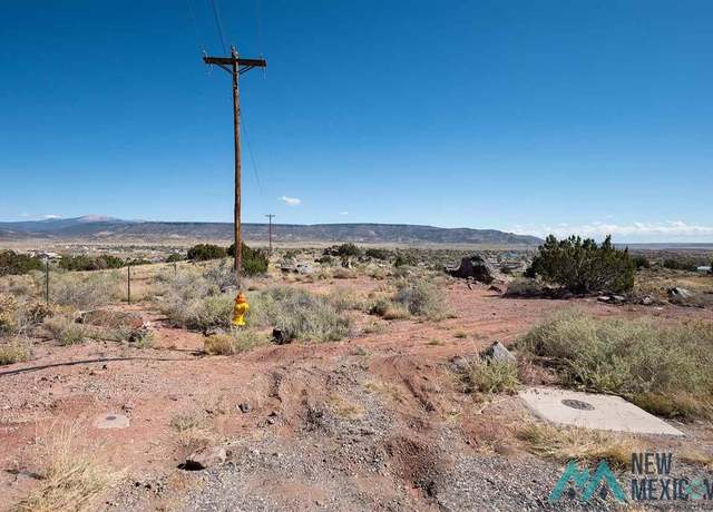 Property at TBD Tract 1a Iron Ave, Grants, NM 87020