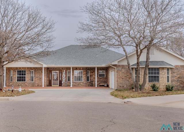 Property at 2325 Happy Ln, Clovis, NM 88101, 3 beds, 2 baths
