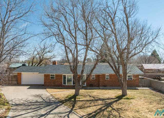 Property at 1620 Claremont Ter, Clovis, NM 88101, 3 beds, 2 baths