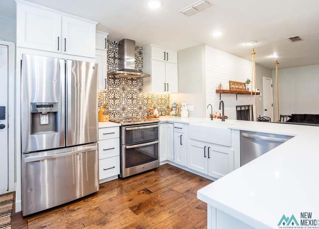 Property at 1620 Claremont Ter, Clovis, NM 88101, 3 beds, 2 baths