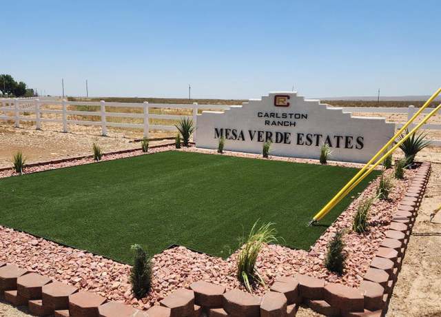Property at Lot 22A S Tagwood Ln, Carlsbad, NM 88220