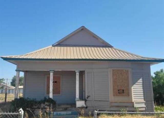 Property at 309 E 6th St, Roswell, NM 88201, 2 beds, 1 bath