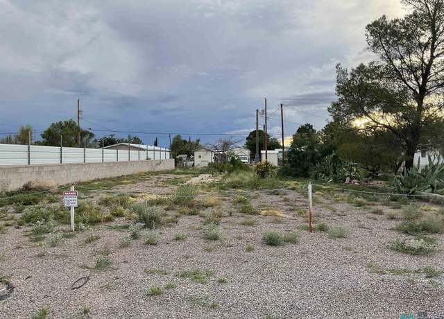 Property at 104 Silver St, Truth Or Consequences, NM 87901