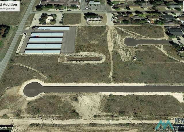 Property at TBD W Avenue K Ave, Lovington, NM 88260