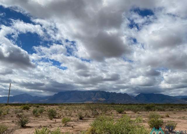 Property at TBD Estrella Rd, Rodeo, NM 88056