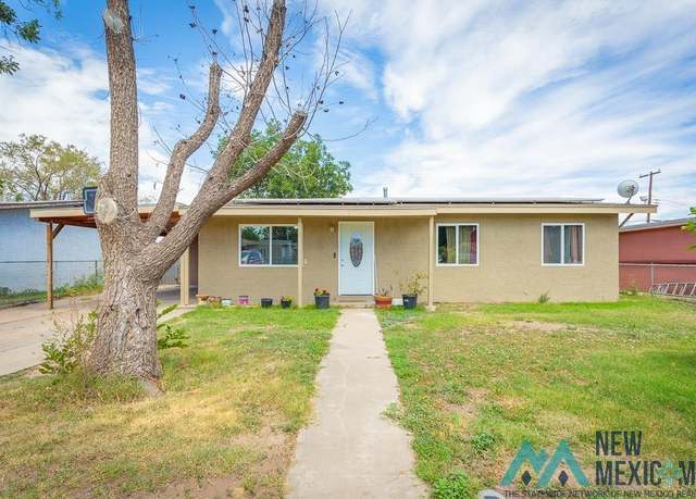 Property at Undisclosed address, Roswell, NM 88201, 3 beds, 1 bath
