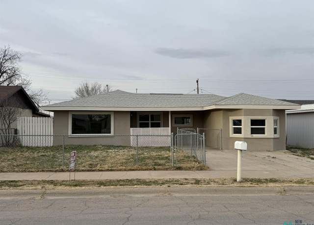 Property at 2005 W First St, Roswell, NM 88203, 4 beds, 2 baths