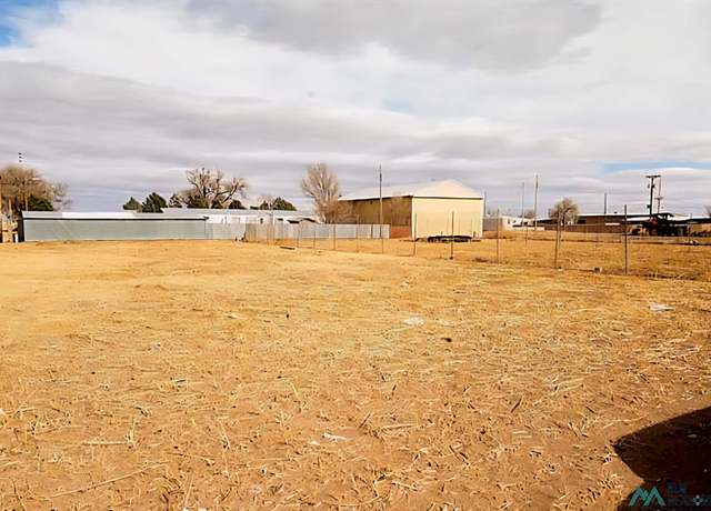Property at 705 S Davis St, Clovis, NM 88101