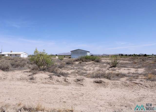 Property at Dahlia Rd SE, Deming, NM 88030