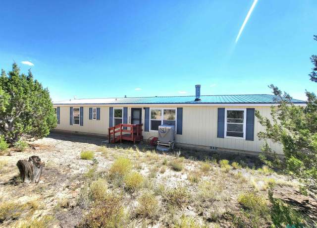 Property at 20 Mae Ln, Gamerco, NM 87317, 4 beds, 3 baths