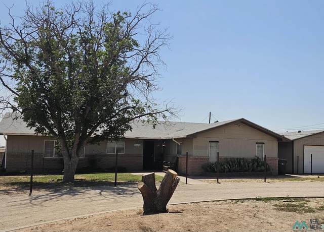 Property at 3602 Standpipe Rd, Carlsbad, NM 88220, 4 beds, 2.5 baths