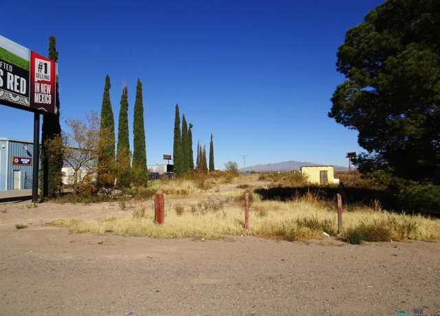 Property at 1511 E Pine St, Deming, NM 88030