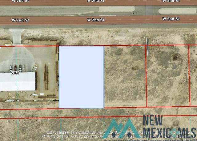 Property at 2nd W St St, Roswell, NM 88203