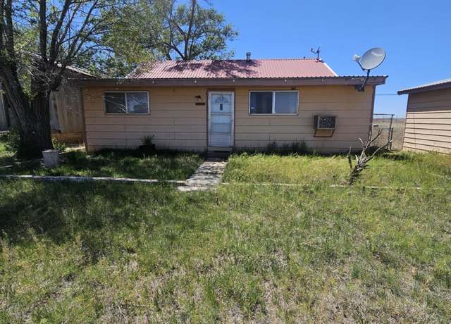Property at 5952 Nm 206 Hwy, Dora, NM 88126, 3 beds, 1 bath