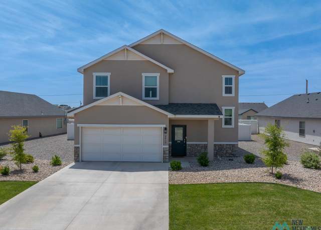 Property at 2413 W Ray Ave, Artesia, NM 88210, 4 beds, 2.5 baths