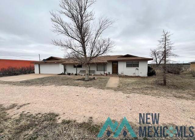 Property at 248 Nm 267 Hwy, Portales, NM 88130, 3 beds, 2 baths