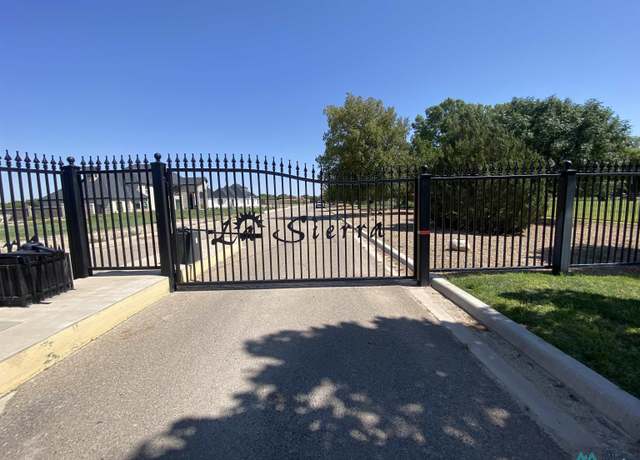 Property at 21 Jack Mc Clellan Dr, Roswell, NM 88201