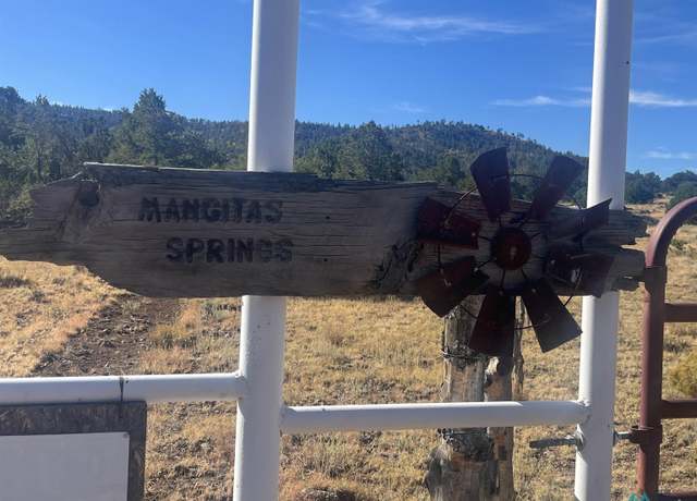 Property at 000 Forest Road 19 Rd, Quemado, NM 88061