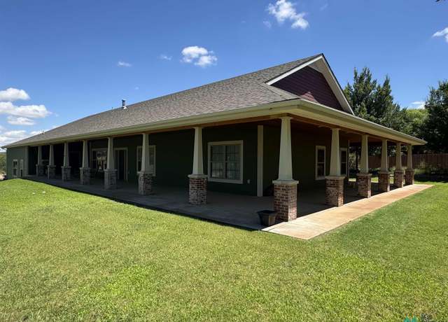 Property at 2562 South Dr, Logan, NM 88426, 3 beds, 2 baths