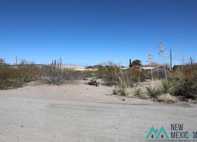 Property at Lot 91 Rio Grande Cir, Elephant Butte, NM 87935