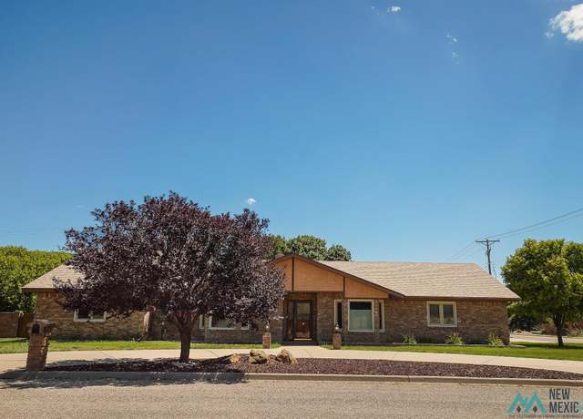 Property at 400 E 17th St, Portales, NM 88130, 4 beds, 3 baths