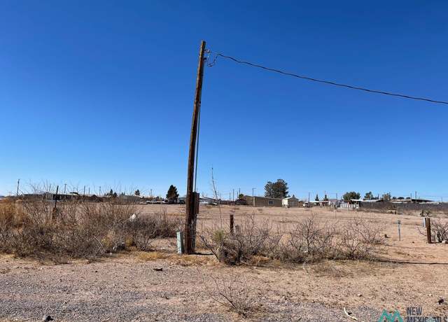 Property at XXXX Hwy 9, Columbus, NM 88029
