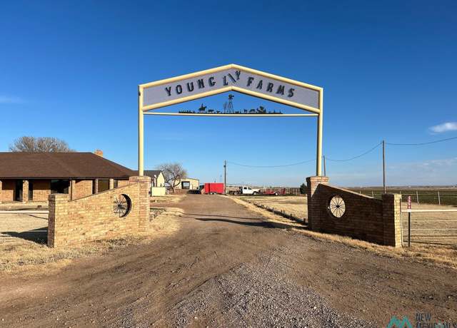 Property at 6368 Quay Road Aj, Tucumcari, NM 88401