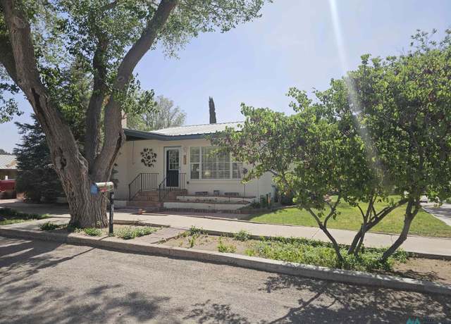 Property at 500 S Slate St, Deming, NM 88030, 3 beds, 2 baths