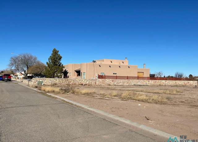 Property at Appaloosa Dr SW, Deming, NM 88030