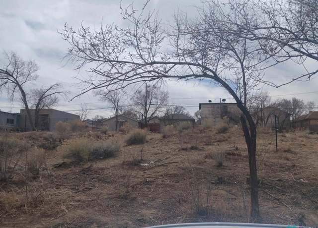 Property at 820 E Aztec Ave, Gallup, NM 87301