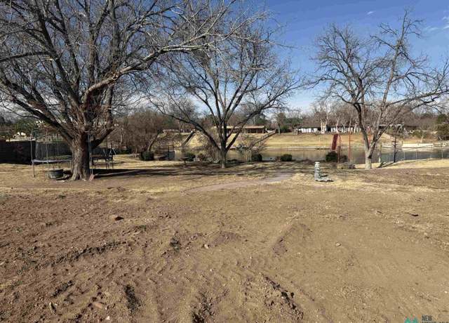 Property at 904 W Riverside Dr, Carlsbad, NM 88220